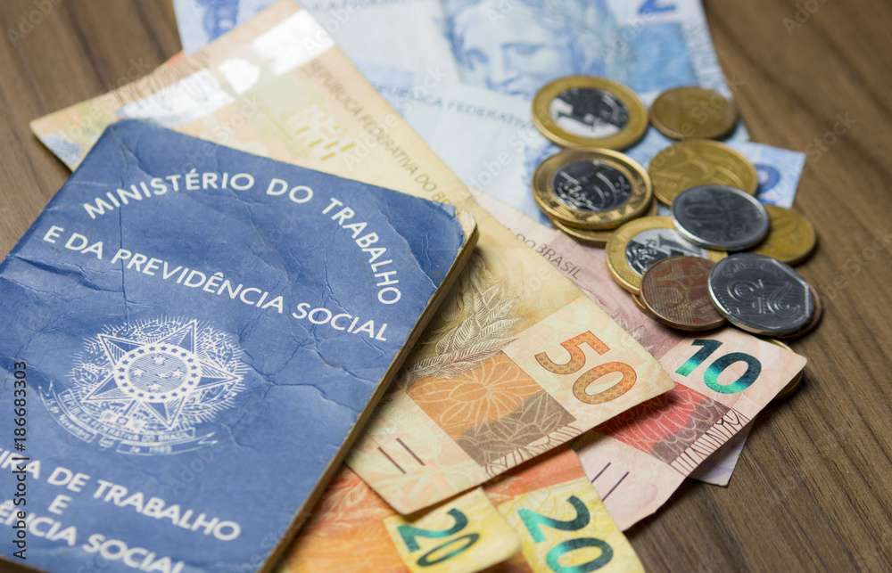 CONSIGNADO PARA CLT