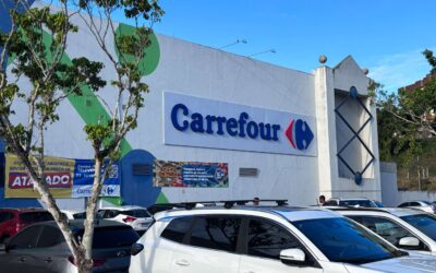 MPT DENUNCIA CARREFOUR ITABUNA POR OMISSÃO EM CASOS DE ASSÉDIO SEXUAL