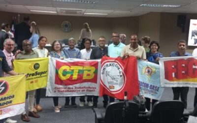 FEC DETONA PEJOTIZAÇÃO